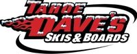 Tahoe Dave's coupons